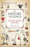 The History of Science in Bite-Sized Chunks - MPHOnline.com