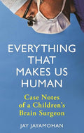 Everything That Makes Us Human - MPHOnline.com