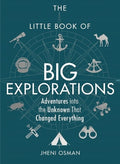 Little Book of Big Explorations - MPHOnline.com
