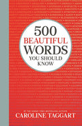 500 Beautiful Words You Should Know - MPHOnline.com