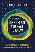 The One Thing You Need to Know - MPHOnline.com
