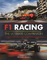 F1 Racing: The Ultimate Companion - MPHOnline.com