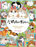 A Million Kittens - MPHOnline.com