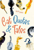 Cat Quotes & Tales - MPHOnline.com