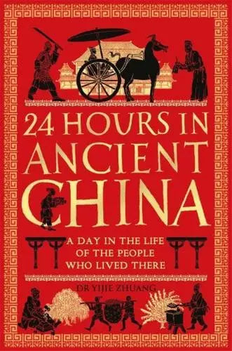 24 Hours in Ancient China: A Day in the Life of the People Who Lived There - MPHOnline.com