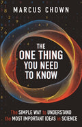 One Thing You Need to Know - MPHOnline.com