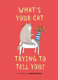 What's Your Cat Trying to Tell You - MPHOnline.com