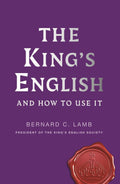 The King's English - MPHOnline.com