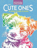 Colour and Discover: The Cute Ones - MPHOnline.com