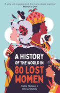 A History of the World in 80 Lost Women - MPHOnline.com