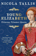 Young Elizabeth - MPHOnline.com