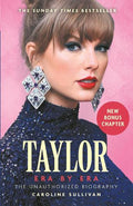 Taylor Swift: Era by Era - MPHOnline.com