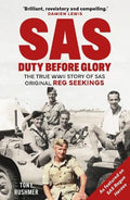 SAS: Duty Before Glory - MPHOnline.com