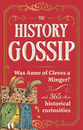 The History Gossip - MPHOnline.com