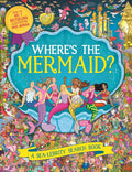 Where's the Mermaid? Search & Find - MPHOnline.com