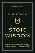 The Little Book of Stoic Wisdom - MPHOnline.com