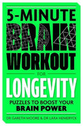 5-Minute Brain Workout for Longevity - MPHOnline.com