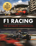 F1 Racing: The Ultimate Companion (75th Anniversary Edition) - MPHOnline.com