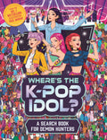 Where's the K-Pop Idol? Search & Find - MPHOnline.com