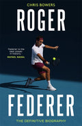 Roger Federer: The Definitive Biography - MPHOnline.com