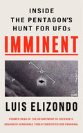 Imminent: Inside the Pentagon's Hunt for UFOs - MPHOnline.com