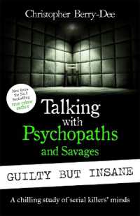 Talking with Psychopaths: Guilty but Insane - MPHOnline.com