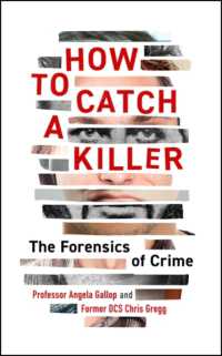 How to Catch a Killer: The Forensics of Crime - MPHOnline.com