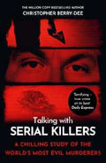 Talking with Serial Killers (9781789468045) - MPHOnline.com