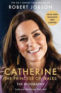 Catherine The Princess of Wales - MPHOnline.com