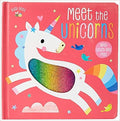 Busy Bees Meet The Unicorns - MPHOnline.com