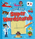 Whizz Kidz: Super Word Search - MPHOnline.com