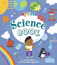 My First Science Book (9781789503135) - MPHOnline.com