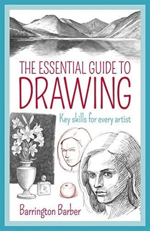 Essential Guide To Drawing - MPHOnline.com