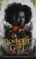 Lionheart Girl - MPHOnline.com