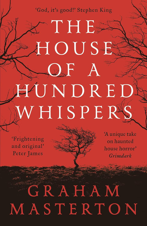 The House of a Hundred Whispers - MPHOnline.com