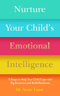 Nurture Child's Emotional Intelligence - MPHOnline.com
