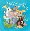 Richard Scarry's: Day at the Zoo - MPHOnline.com