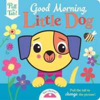 A busy day for Little Dog (Push Pull Stories) - MPHOnline.com