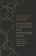 Knowledge Economies and Knowledge Work (Working Methods for Knowledge Management) - MPHOnline.com