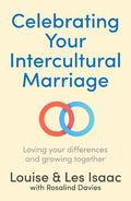 Celebrating Your Intercultural Marriage: Loving your differences and growing together - MPHOnline.com