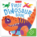 First Dinosaur Book - MPHOnline.com