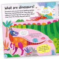 First Dinosaur Book - MPHOnline.com