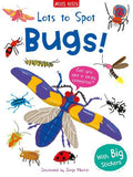 Lots to Spot: Bugs! - MPHOnline.com