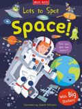 Lots to Spot: Space! - MPHOnline.com