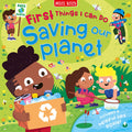 First Saving The Planet - MPHOnline.com