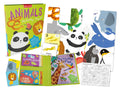 Animal Activity Pack - MPHOnline.com