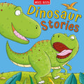 Dinosaur Stories - MPHOnline.com