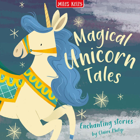 Magical Unicorn Tales - MPHOnline.com