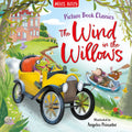 The Wind in the Willows (Picture Book Classics) - MPHOnline.com