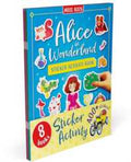 Classic Titles Activity Book Pack (8 Books) - MPHOnline.com